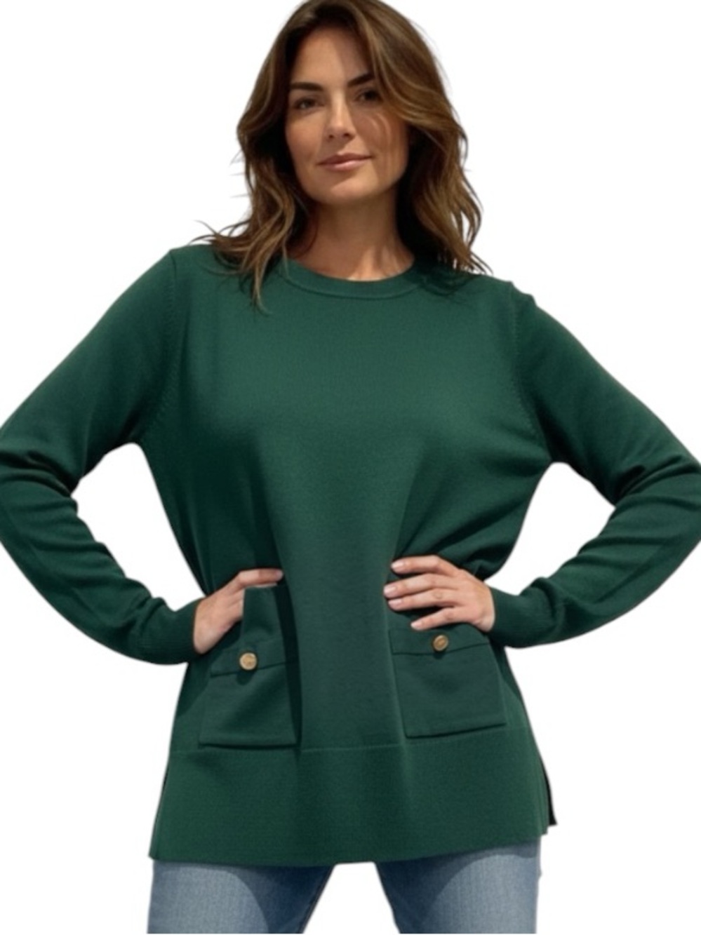 **NWT** Michael Kors Sweater